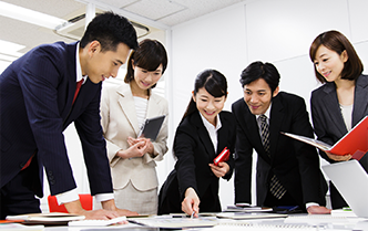 会員数増加の駆け込み寺。しっかり結果を出してくれる