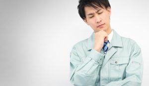 売上げが思うように上がらない